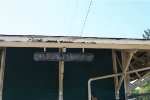 Station Sign in Color